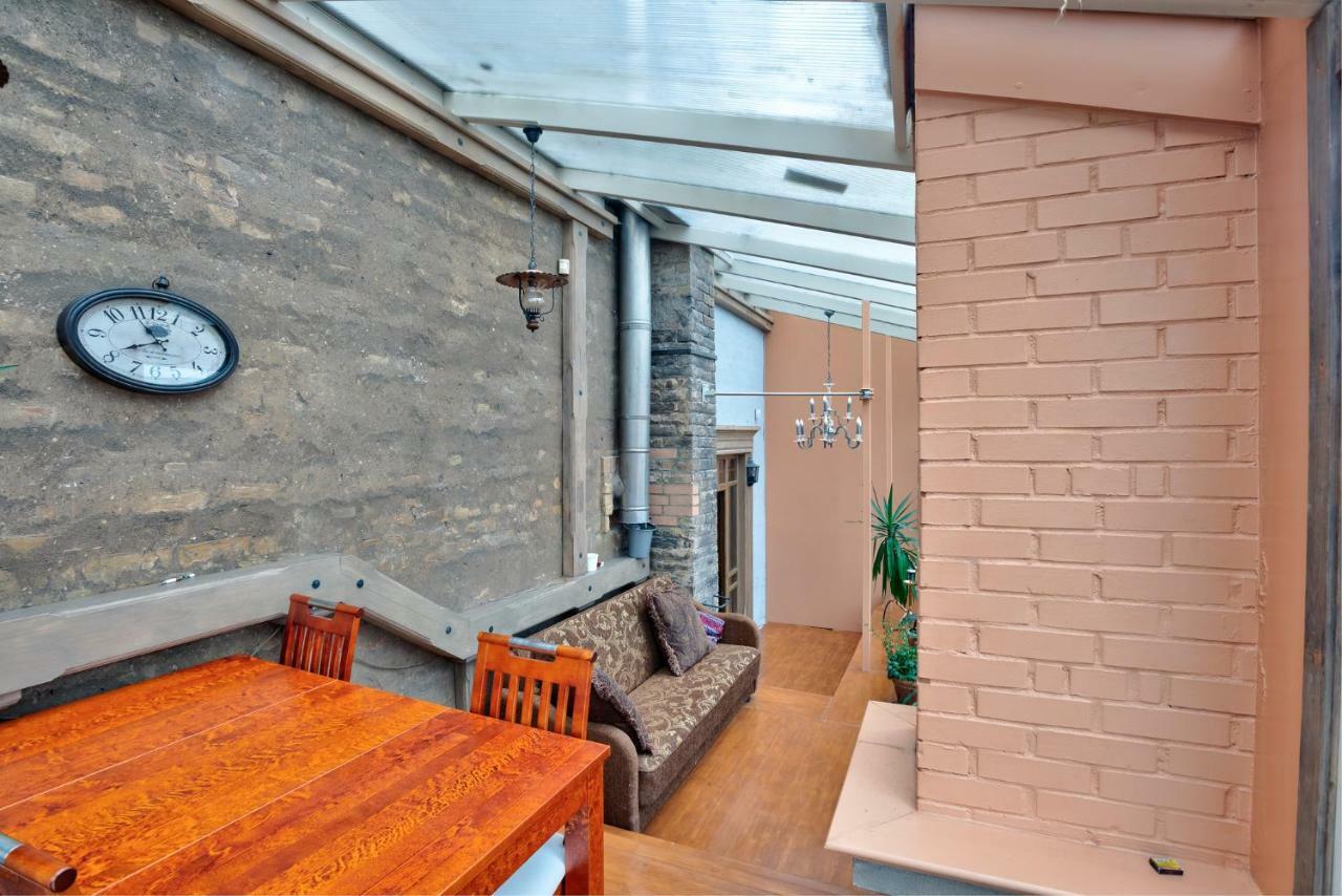 Dandelion Apartment Vecpilsetas Rīga Exterior foto