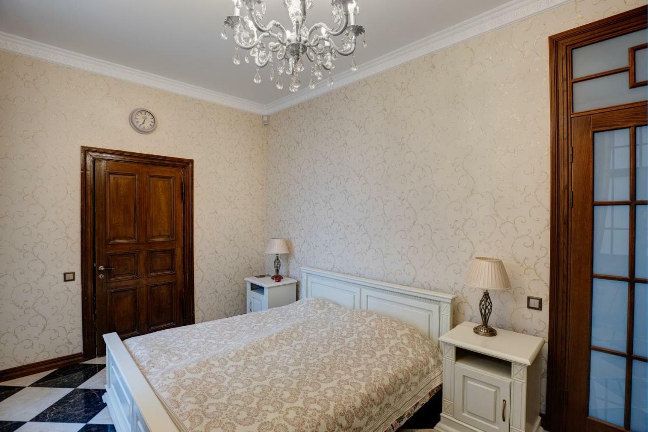 Dandelion Apartment Vecpilsetas Rīga Exterior foto